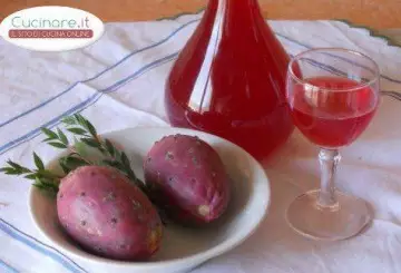 LIQUORE AI FICHI D'INDIA: LA RICETTA NEI DETTAGLI