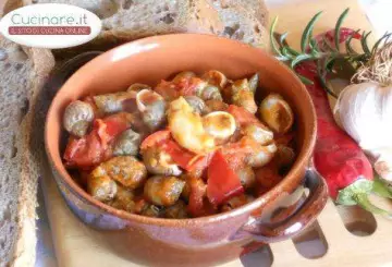 MARUZZELLE AL VERMENTINO