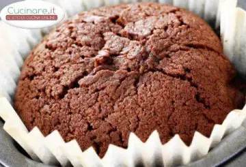 SOUFFLÈ DI CIOCCOLATO