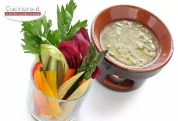 BAGNA CAUDA