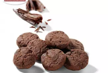 BISCOTTI AL RUM