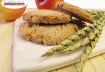 BISCOTTI DI FARRO