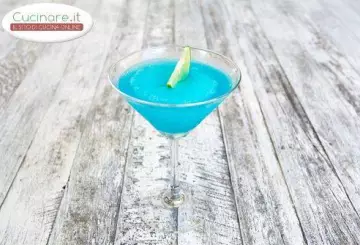BLU MARGARITA