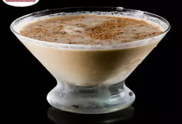 COCKTAIL ALEXANDER