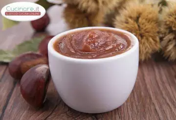 CONFETTURA DI CASTAGNE