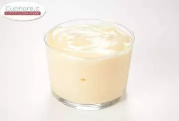 CREMA PASTICCERA VEGANA