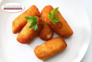CROCCHÈ DI PACCHERI