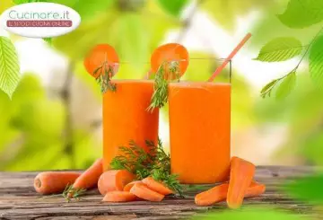 DRINK ALLA CAROTA