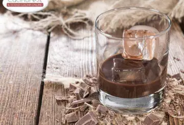 LIQUORE ALLA NUTELLA