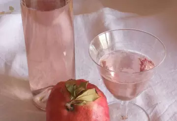 LIQUORE DI MELAGRANA