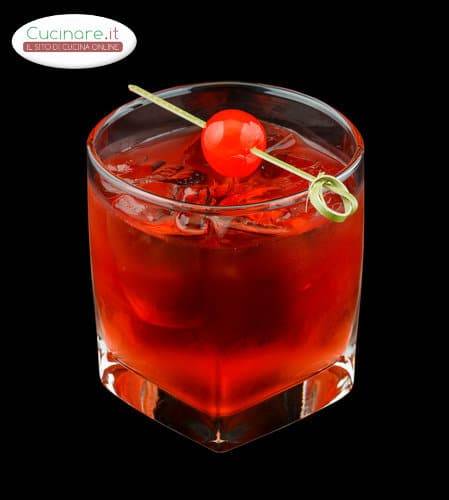 Maraschino