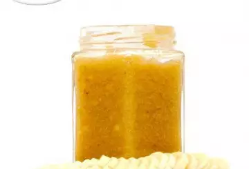 MARMELLATA DI BANANE