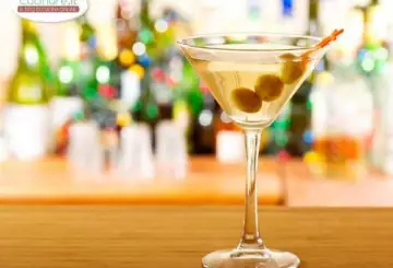 MARTINI DRY