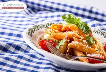 PASTA LARDIATA