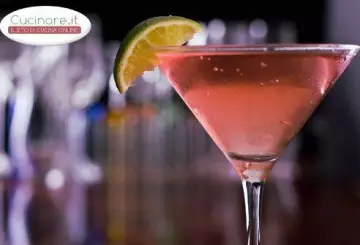 PINK GIN