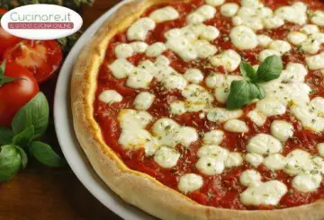 PIZZA IN PADELLA