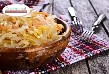 SAUERKRAUT
