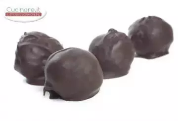 TARTUFINI OREO