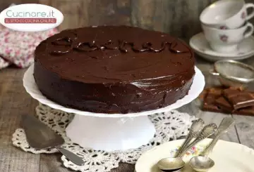 TORTA SACHER