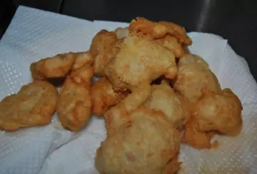 ZEPPOLE SALATE (PASTACRESCIUTE)