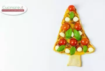 ALBERO DI PIZZA