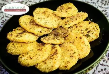 ALOO TIKKI