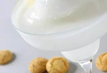 AMARETTO COLADA