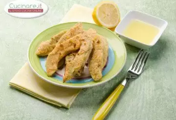 AVOCADO FRITTO
