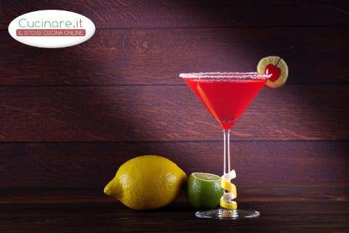 Bacardi Cocktail