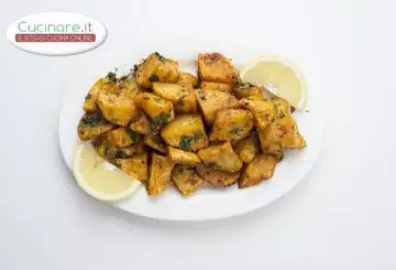 BATATA HARRA