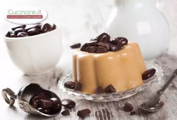 BUDINO AL CAFFÈ