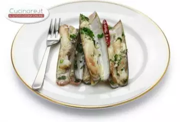 CANNOLICCHI AL FORNO PICCANTI