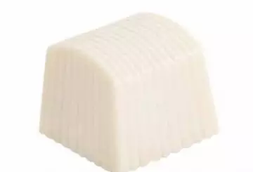 CIOCCOLATINI MANDORLE E CIOCCOLATO BIANCO