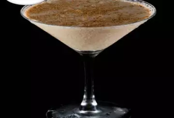 COCKTAIL ALEXANDER SISTER