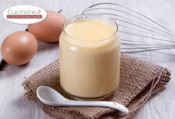 CREMA PASTICCERA LIGHT