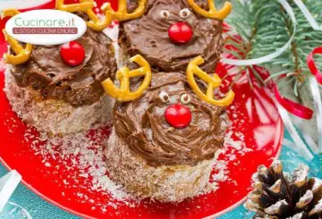 CUPCAKE RENNA