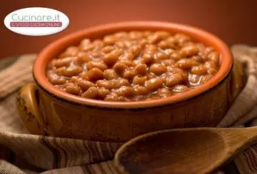 FAGIOLI ALL'UCCELLETTO