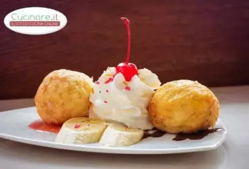 GELATO FRITTO