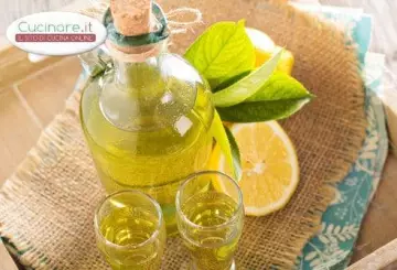 LIMONCELLO LIGHT
