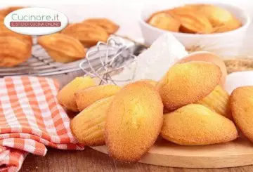 MADELEINE SALATE
