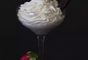 MOUSSE ALLA GRAPPA