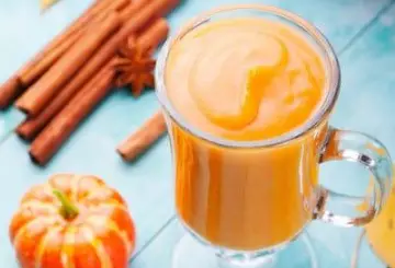 MOUSSE DI CACHI