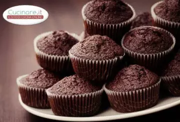 MUFFIN CACHI E CACAO