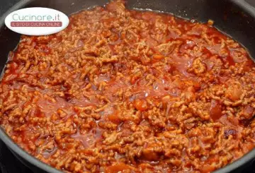 RAGÙ DI SEITAN