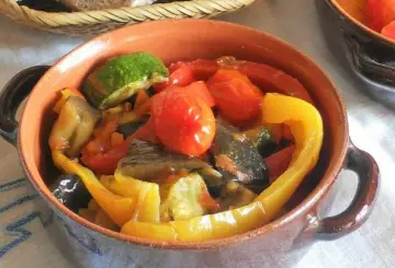 RATATOUILLE