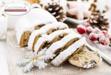 STOLLEN