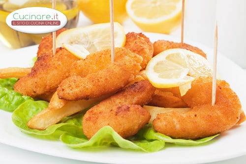 Sumiri Fritti Cucinare It