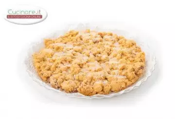 TORTA FREGOLOTTA
