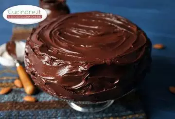 TORTA GIANDUJA
