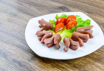 WURSTEL AL ROOSMARINO